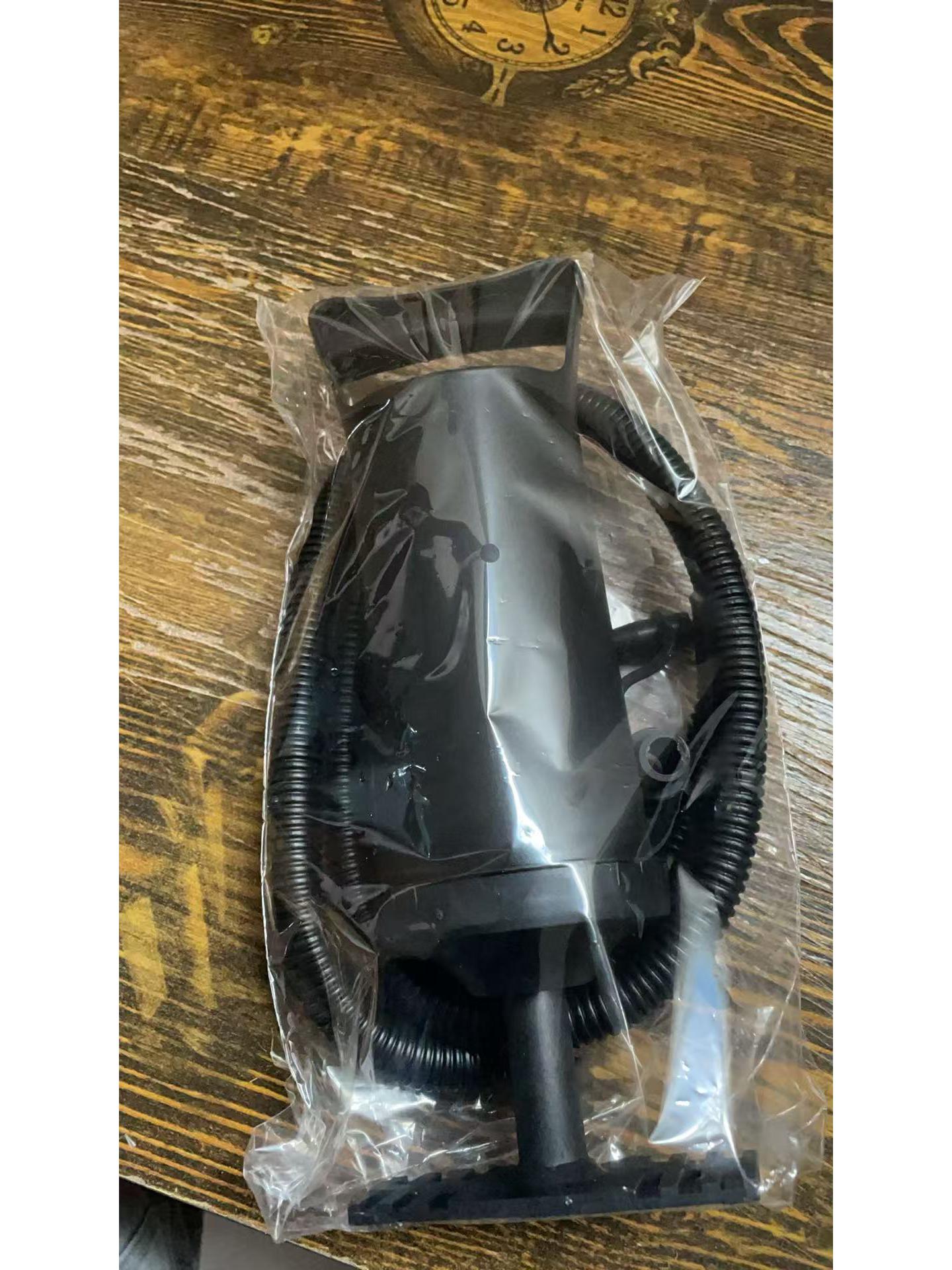 Двухместная надувная рыболовная лодка-плот из ПВХ