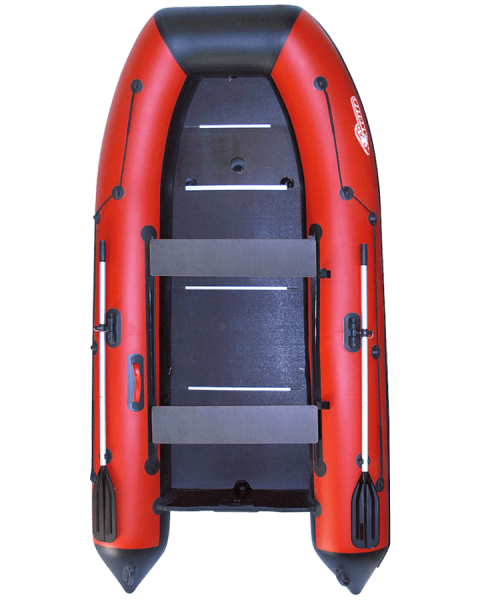 Лодка ПВХ ANGLER AN 320XL