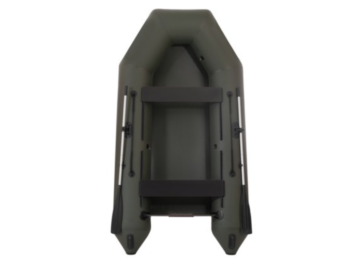 Лодка ПВХ TULIN КП-310