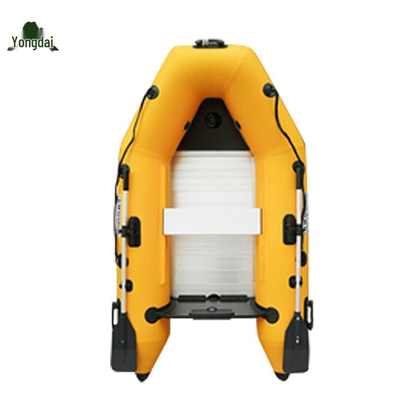 Надувная многоцелевая лодка Yongdai Golden Steel